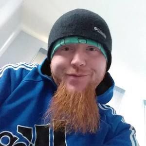 Meet your Posher, Adam